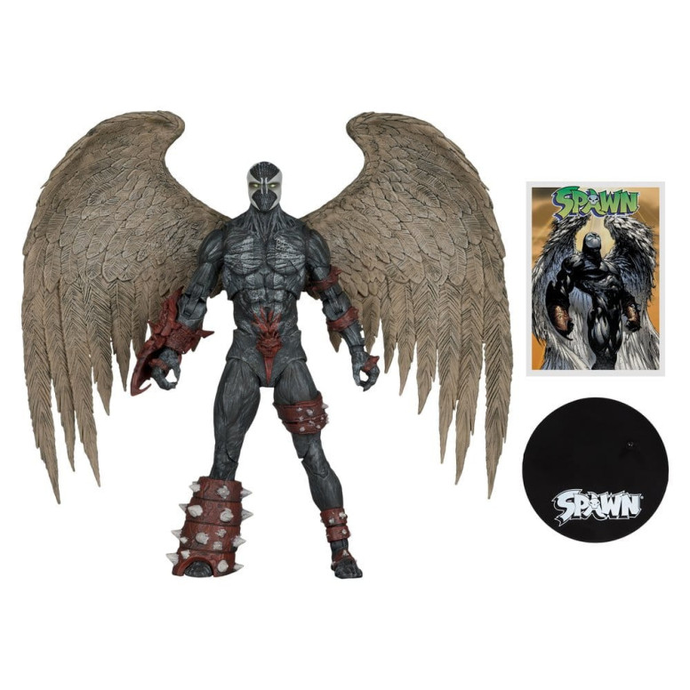 McFarlane - Spawn - Wings of Redemption