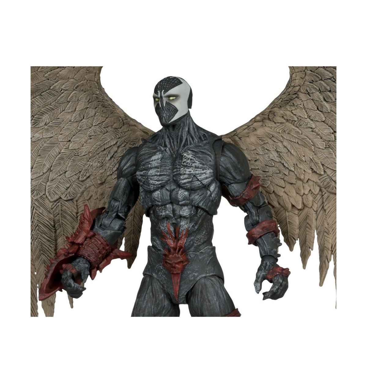 McFarlane - Spawn - Wings of Redemption