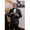 Mc Farlane -El Padrino - Don Corleone 1/10 - Movie Maniacs