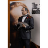 Mc Farlane -El Padrino - Don Corleone 1/10 - Movie Maniacs