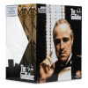 Mc Farlane -El Padrino - Don Corleone 1/10 - Movie Maniacs