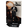 Mc Farlane -El Padrino - Don Corleone 1/10 - Movie Maniacs