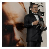 Mc Farlane -El Padrino - Don Corleone 1/10 - Movie Maniacs