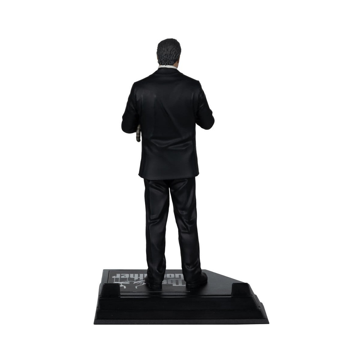 Mc Farlane -El Padrino - Don Corleone 1/10 - Movie Maniacs