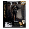 Mc Farlane -El Padrino - Don Corleone 1/10 - Movie Maniacs