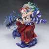Bandai One Piece - Thunder Bagua (Battle Scarred Ver.) EDICIÓN EXCLUSIVA - Battle Yamato Figuarts Zero Extra