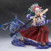 Bandai One Piece - Thunder Bagua (Battle Scarred Ver.) EDICIÓN EXCLUSIVA - Battle Yamato Figuarts Zero Extra