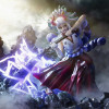 Bandai One Piece - Thunder Bagua (Battle Scarred Ver.) EDICIÓN EXCLUSIVA - Battle Yamato Figuarts Zero Extra