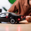 Takara Tomy - Knight Rider K2000 - Modelo a escala 1/10 de « K.I.T.T » en metal fundido