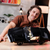 Takara Tomy - Knight Rider K2000 - Modelo a escala 1/10 de « K.I.T.T » en metal fundido