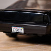 Takara Tomy - Knight Rider K2000 - Modelo a escala 1/10 de « K.I.T.T » en metal fundido
