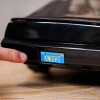Takara Tomy - Knight Rider K2000 - Modelo a escala 1/10 de « K.I.T.T » en metal fundido