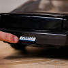 Takara Tomy - Knight Rider K2000 - Modelo a escala 1/10 de « K.I.T.T » en metal fundido