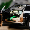 Takara Tomy - Knight Rider K2000 - Modelo a escala 1/10 de « K.I.T.T » en metal fundido