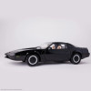 Takara Tomy - Knight Rider K2000 - Modelo a escala 1/10 de « K.I.T.T » en metal fundido