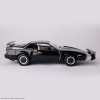 Takara Tomy - Knight Rider K2000 - Modelo a escala 1/10 de « K.I.T.T » en metal fundido