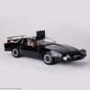 Takara Tomy - Knight Rider K2000 - Modelo a escala 1/10 de « K.I.T.T » en metal fundido