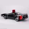 Takara Tomy - Knight Rider K2000 - Modelo a escala 1/10 de « K.I.T.T » en metal fundido