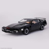 Takara Tomy - Knight Rider K2000 - Modelo a escala 1/10 de « K.I.T.T » en metal fundido
