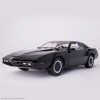 Takara Tomy - Knight Rider K2000 - Modelo a escala 1/10 de « K.I.T.T » en metal fundido