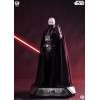 PCS Star Wars - Darth Vader, edición hiperrealista 1/3 - Premium Collectibles Studio