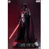 PCS Star Wars - Darth Vader, edición hiperrealista 1/3 - Premium Collectibles Studio