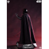 PCS Star Wars - Darth Vader, edición hiperrealista 1/3 - Premium Collectibles Studio