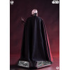 PCS Star Wars - Darth Vader, edición hiperrealista 1/3 - Premium Collectibles Studio