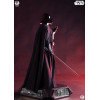 PCS Star Wars - Darth Vader, edición hiperrealista 1/3 - Premium Collectibles Studio