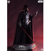 PCS Star Wars - Darth Vader, edición hiperrealista 1/3 - Premium Collectibles Studio