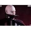 PCS Star Wars - Darth Vader, edición hiperrealista 1/3 - Premium Collectibles Studio