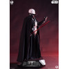 PCS Star Wars - Darth Vader, edición hiperrealista 1/3 - Premium Collectibles Studio