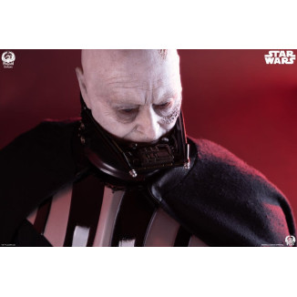 PCS Star Wars - Darth Vader, edición hiperrealista 1/3 - Premium Collectibles Studio