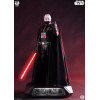 PCS Star Wars - Darth Vader, edición hiperrealista 1/3 - Premium Collectibles Studio