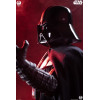PCS Star Wars - Darth Vader, edición hiperrealista 1/3 - Premium Collectibles Studio