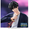 SEGA Goods - Xross Link Anime Sung Jinwoo - Solo Leveling