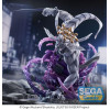 SEGA FIGURIZMA - Espada de ocho mangos «Divergent Sila» del General Divino Mahoraga - Jujutsu Kaisen