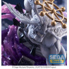 SEGA FIGURIZMA - Espada de ocho mangos «Divergent Sila» del General Divino Mahoraga - Jujutsu Kaisen