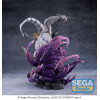 SEGA FIGURIZMA - Espada de ocho mangos «Divergent Sila» del General Divino Mahoraga - Jujutsu Kaisen