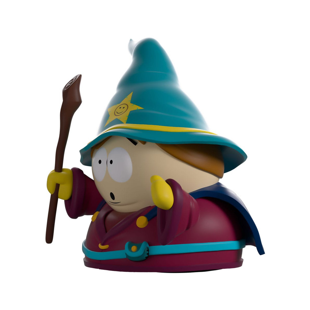 Youtooz Collectibles - South Park - Figura de vinilo de Cartman, el Gran Rey Mago