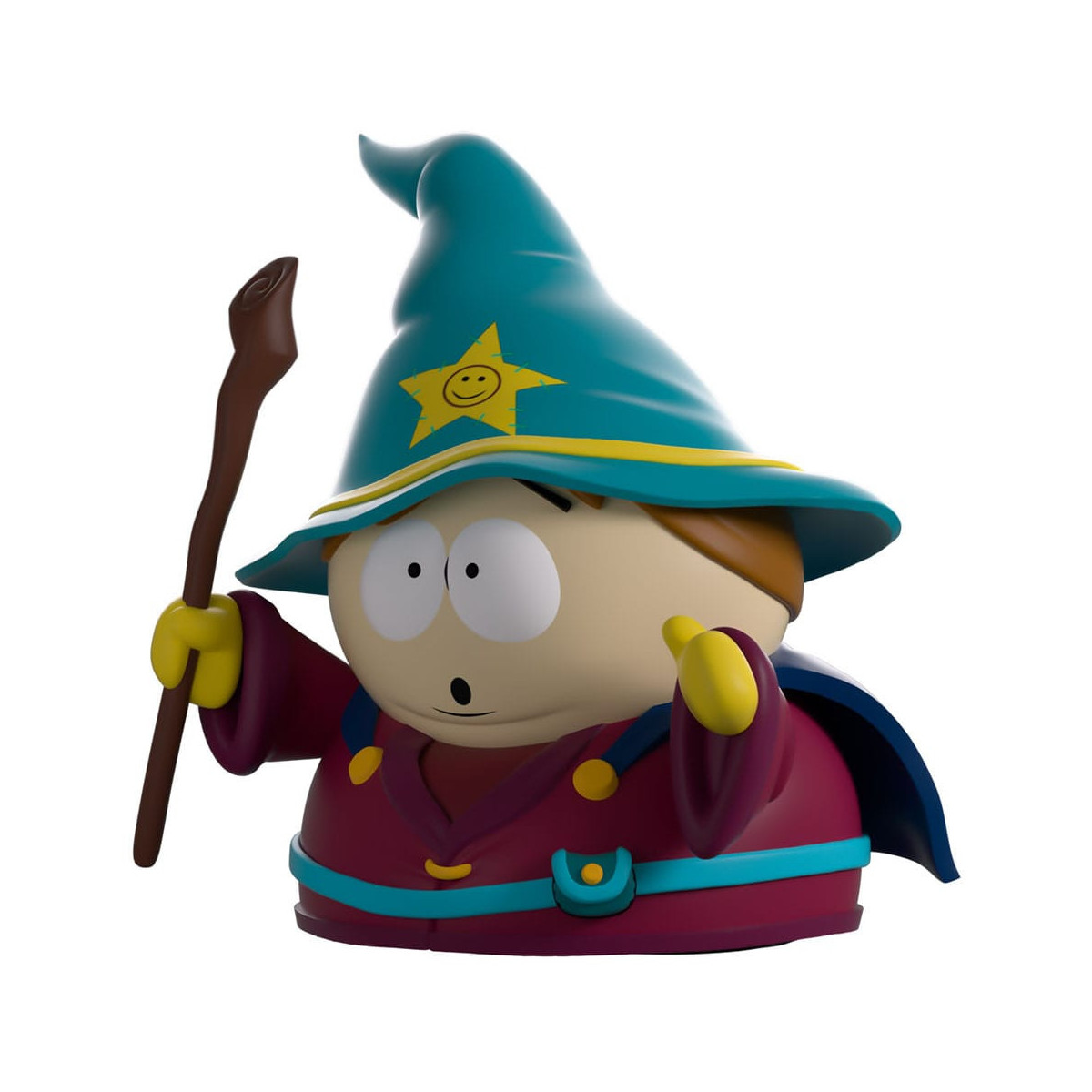 Youtooz Collectibles - South Park - Figura de vinilo de Cartman, el Gran Rey Mago