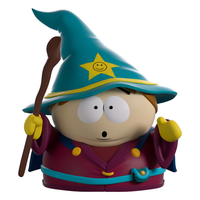 Youtooz Collectibles - South Park - Figura de vinilo de Cartman, el Gran Rey Mago