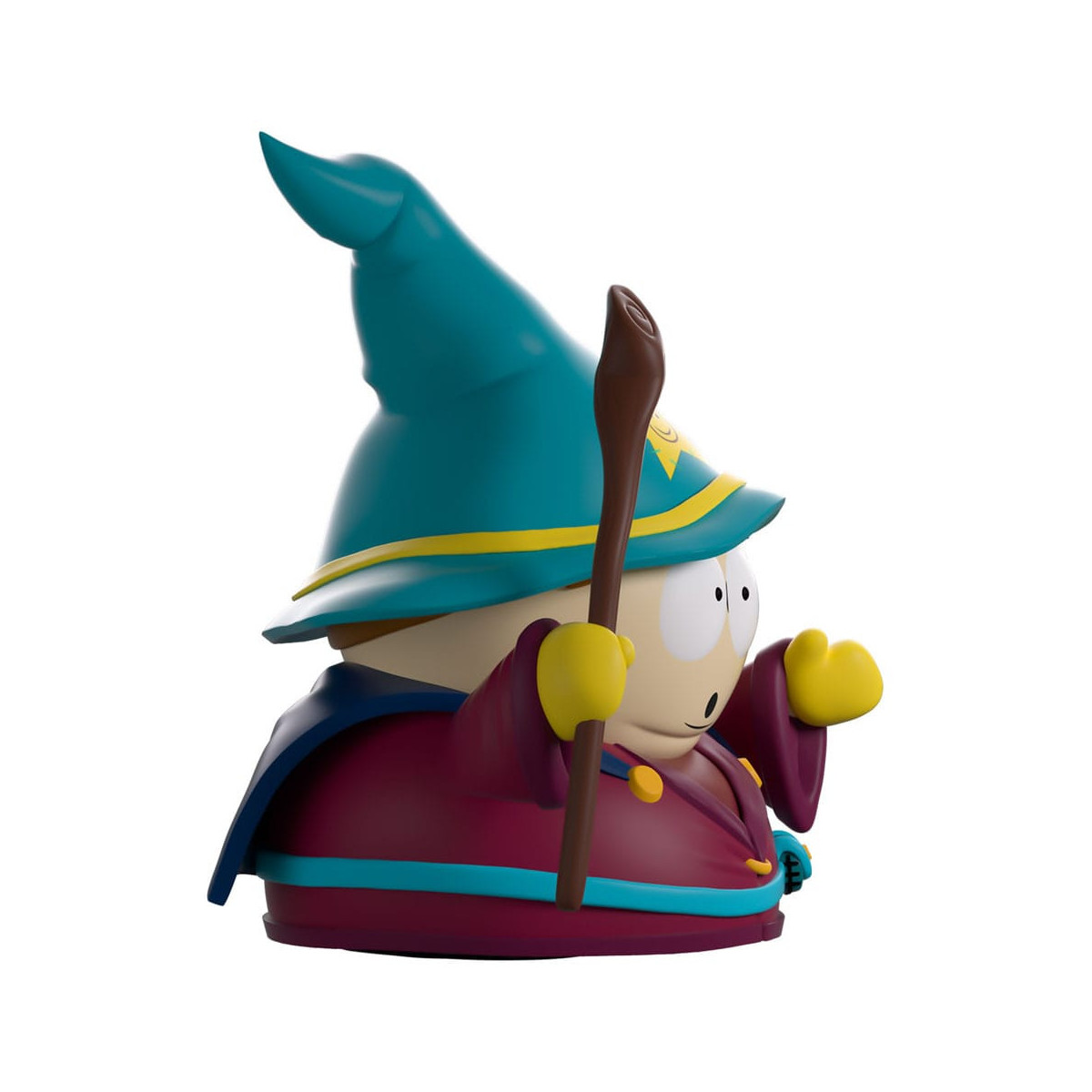 Youtooz Collectibles - South Park - Figura de vinilo de Cartman, el Gran Rey Mago