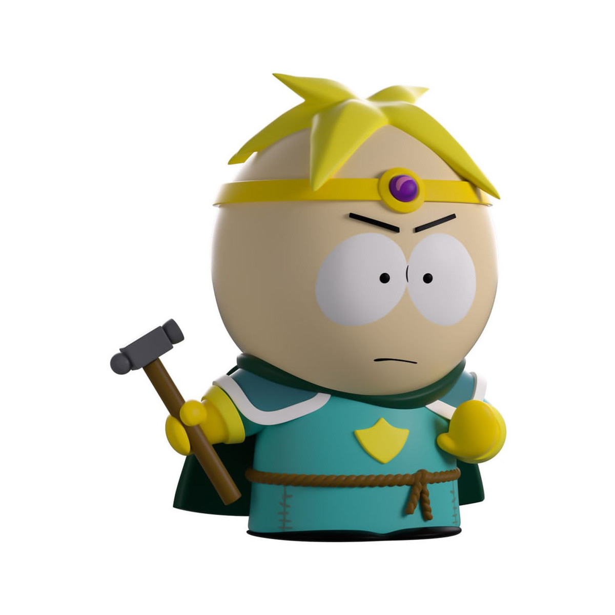 Youtooz Collectibles - South Park - Figura de vinilo de Paladin Butters