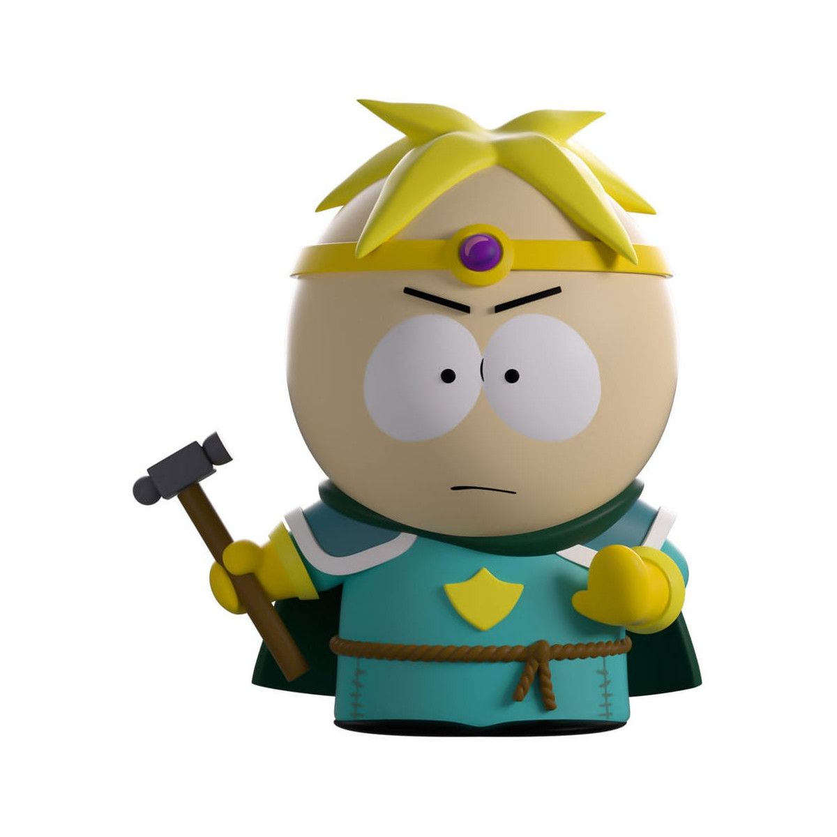 Youtooz Collectibles - South Park - Figura de vinilo de Paladin Butters