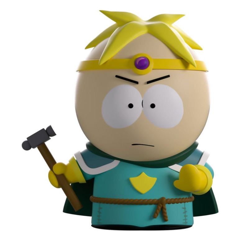 Youtooz Collectibles - South Park - Figura de vinilo de Paladin Butters