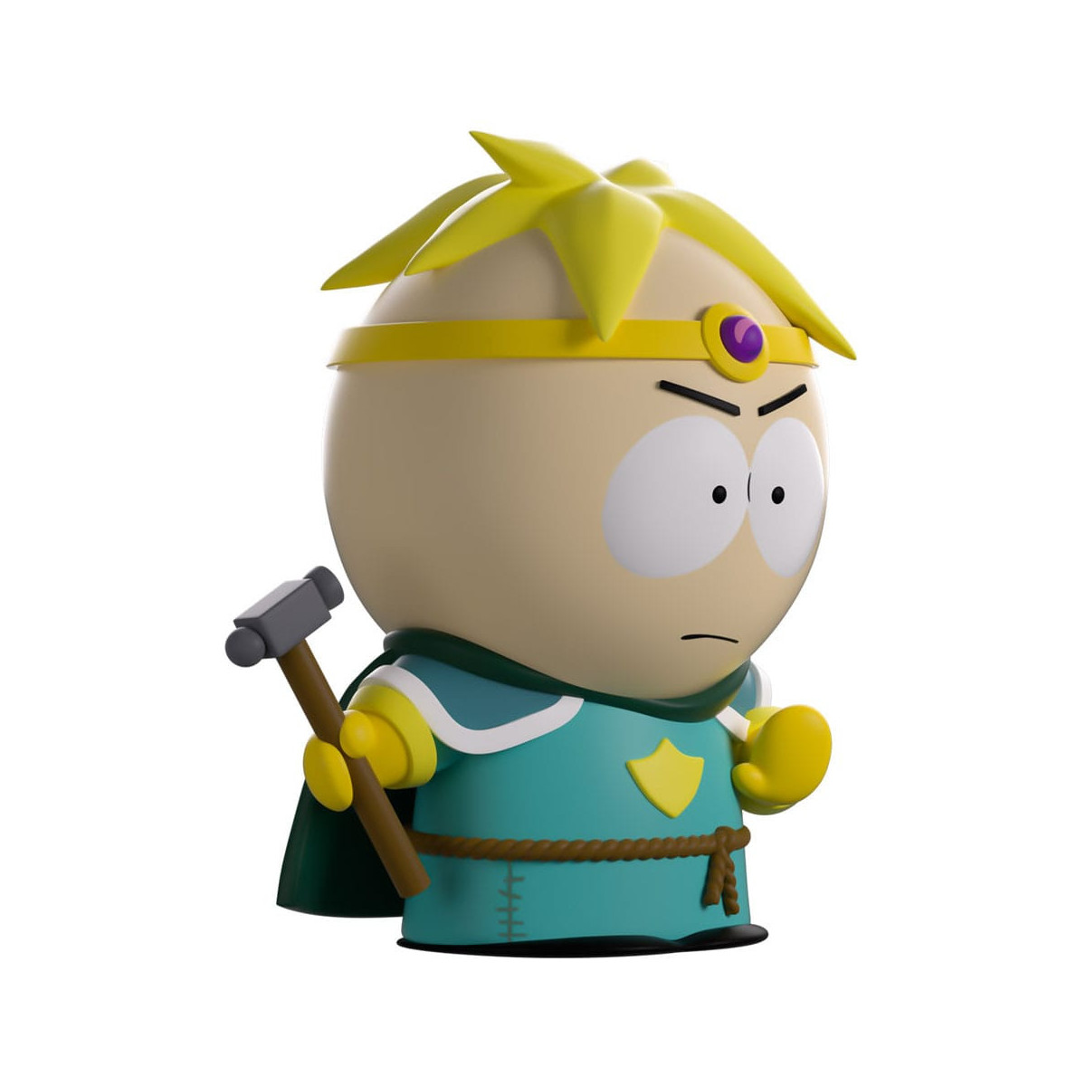 Youtooz Collectibles - South Park - Figura de vinilo de Paladin Butters