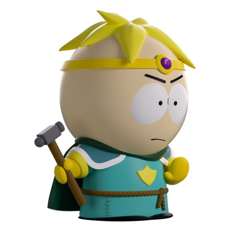 Youtooz Collectibles - South Park - Figura de vinilo de Paladin Butters
