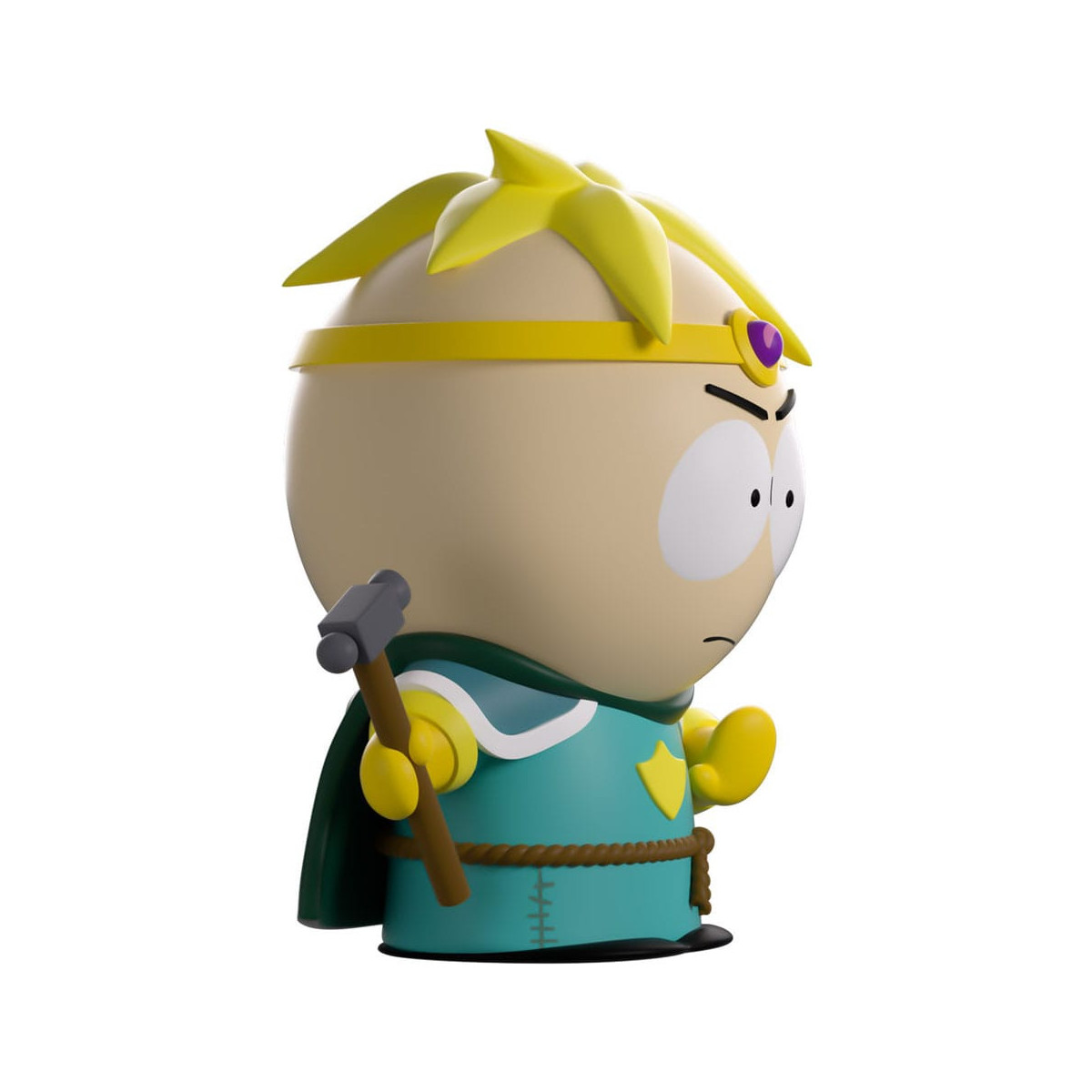 Youtooz Collectibles - South Park - Figura de vinilo de Paladin Butters