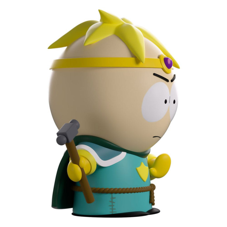 Youtooz Collectibles - South Park - Figura de vinilo de Paladin Butters